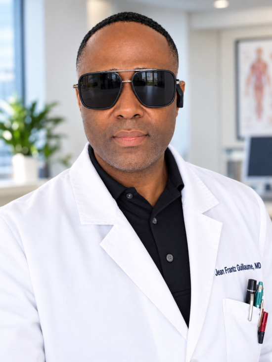 JeanFrantzGuillaumeMD JeanFrantzGuillaumeMD